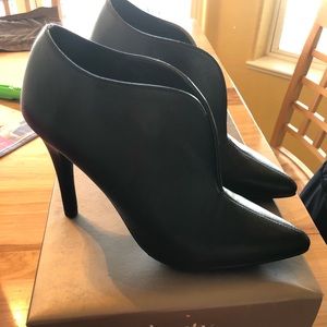Levity Booties. Brand new, size 7.